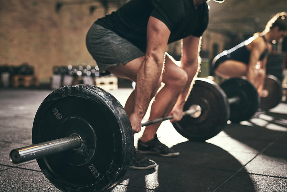 Pacchetto AlpenPower per lo sviluppo muscolare - naturale ed efficace