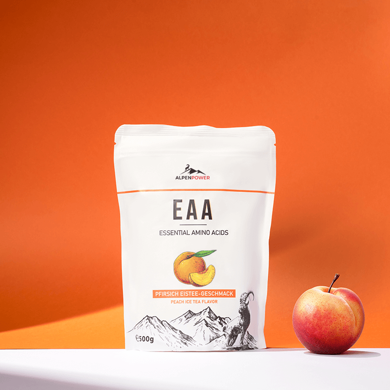 EAA (aminoacidi essenziali)