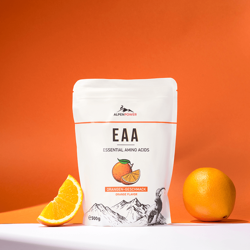 EAA (aminoacidi essenziali)