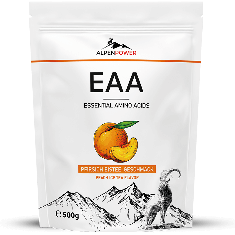 EAA (aminoacidi essenziali)