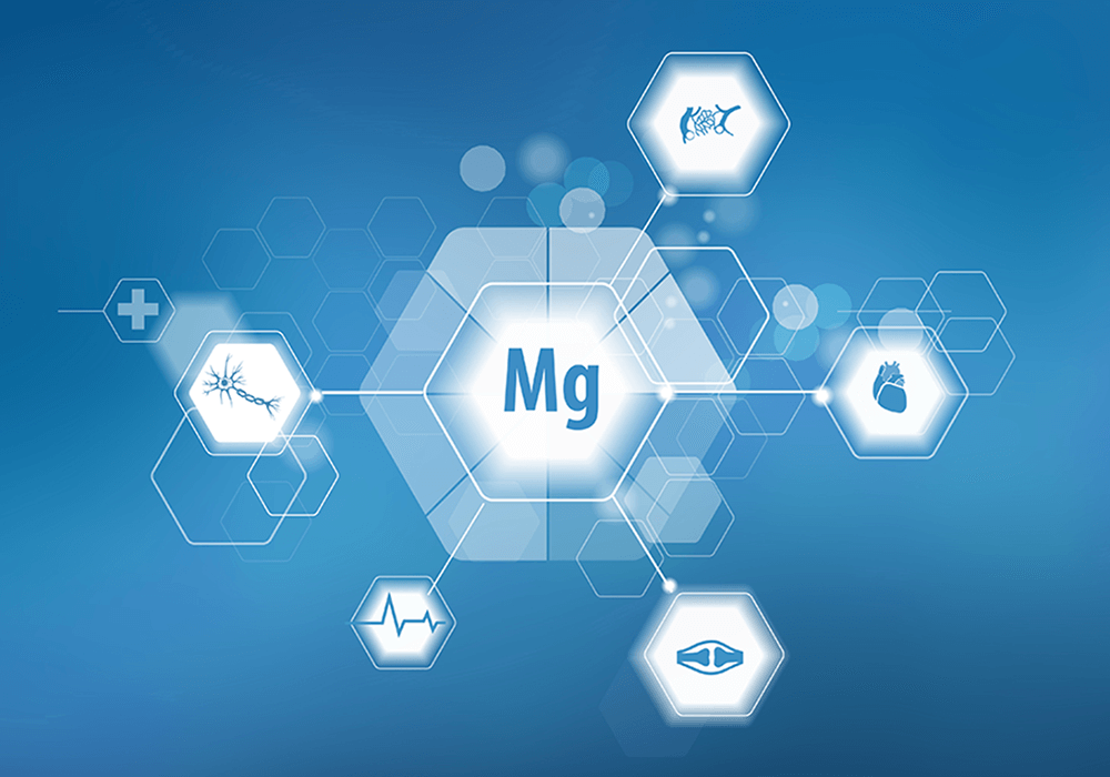 I benefici del Magnesio 7 Complex in sintesi