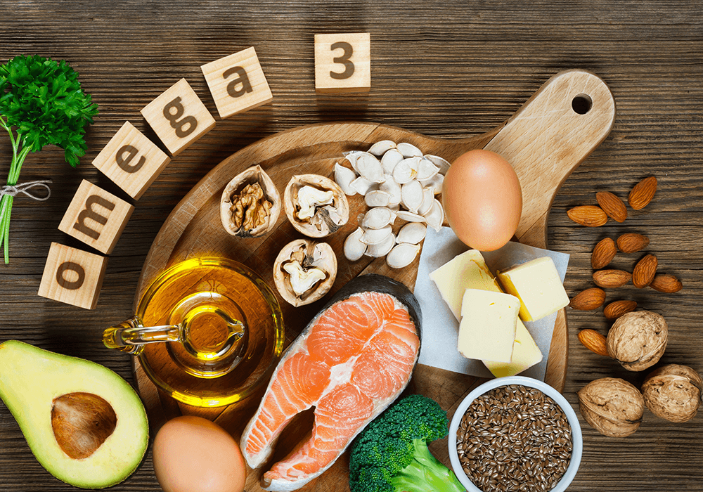I benefici delle capsule di Omega-3 di AlpenPower in sintesi