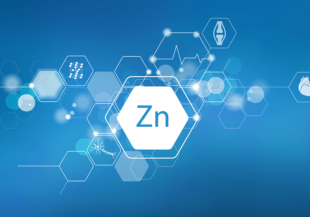 I vantaggi di AlpenPower Zinc Complex in sintesi