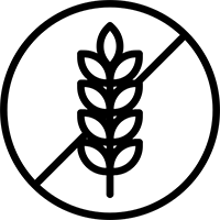 Senza glutine