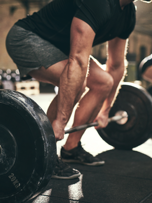 Forza e potenziamento muscolare