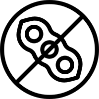 Senza soia